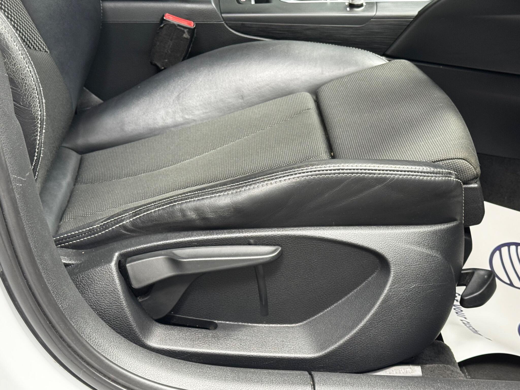 Audi A3 view 58