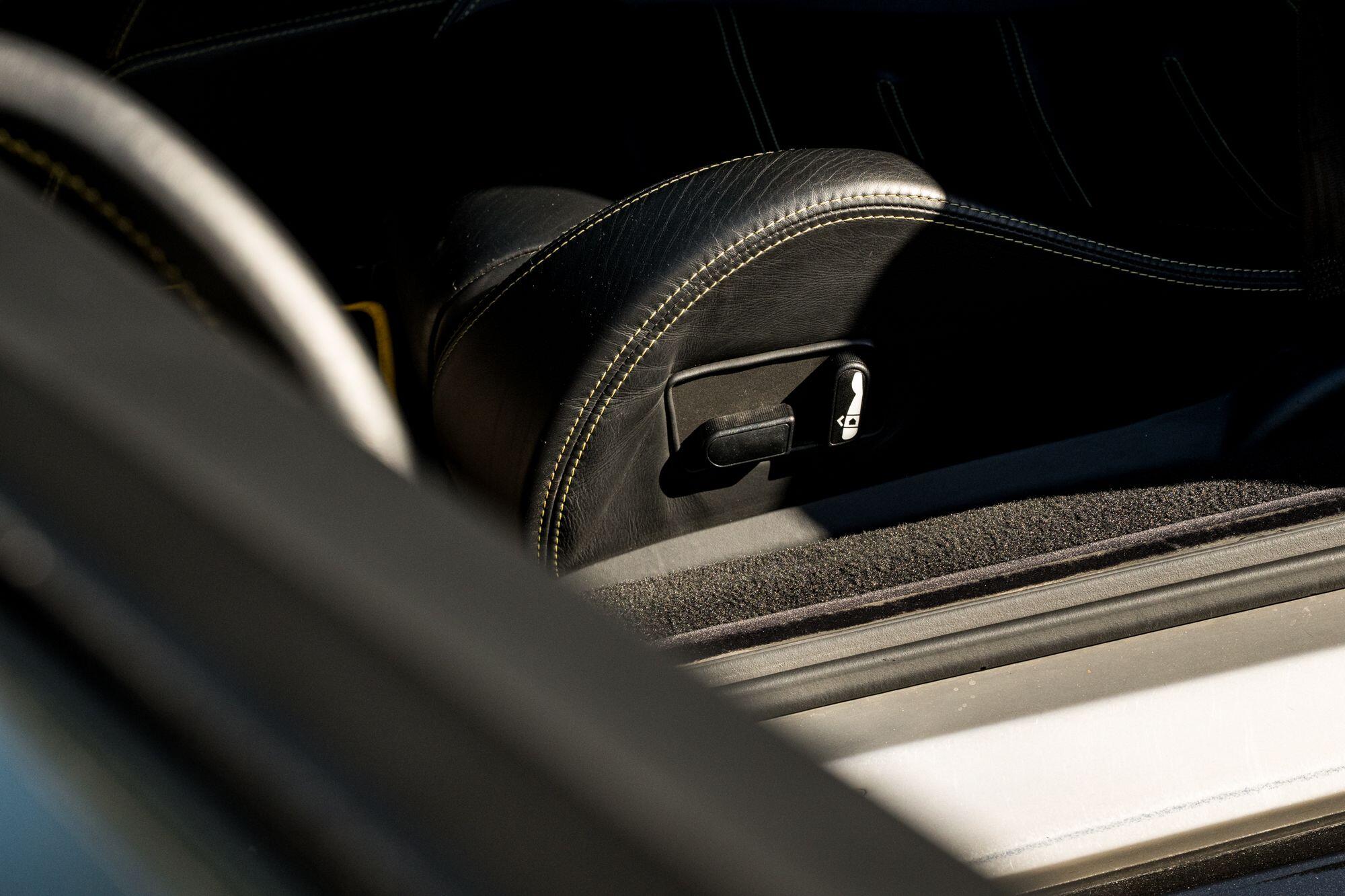 Ferrari F430 view 54
