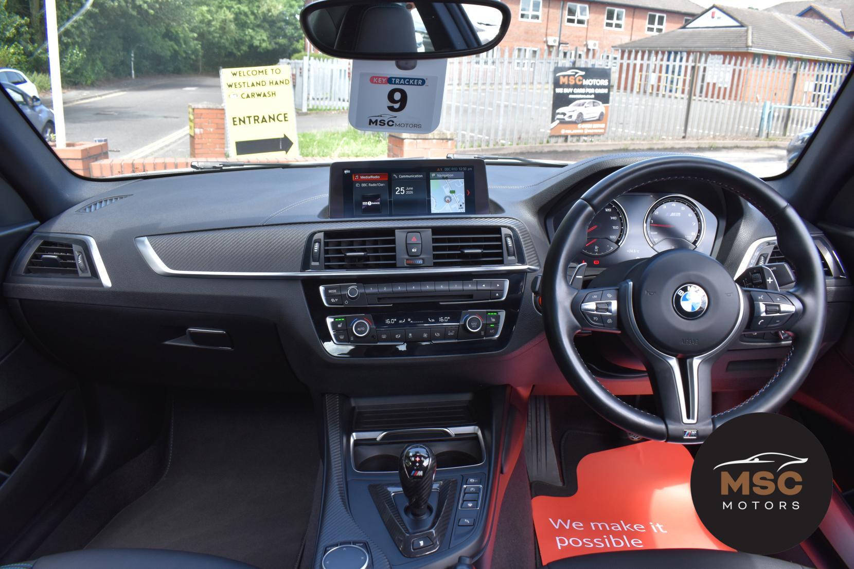 BMW M2 view 46