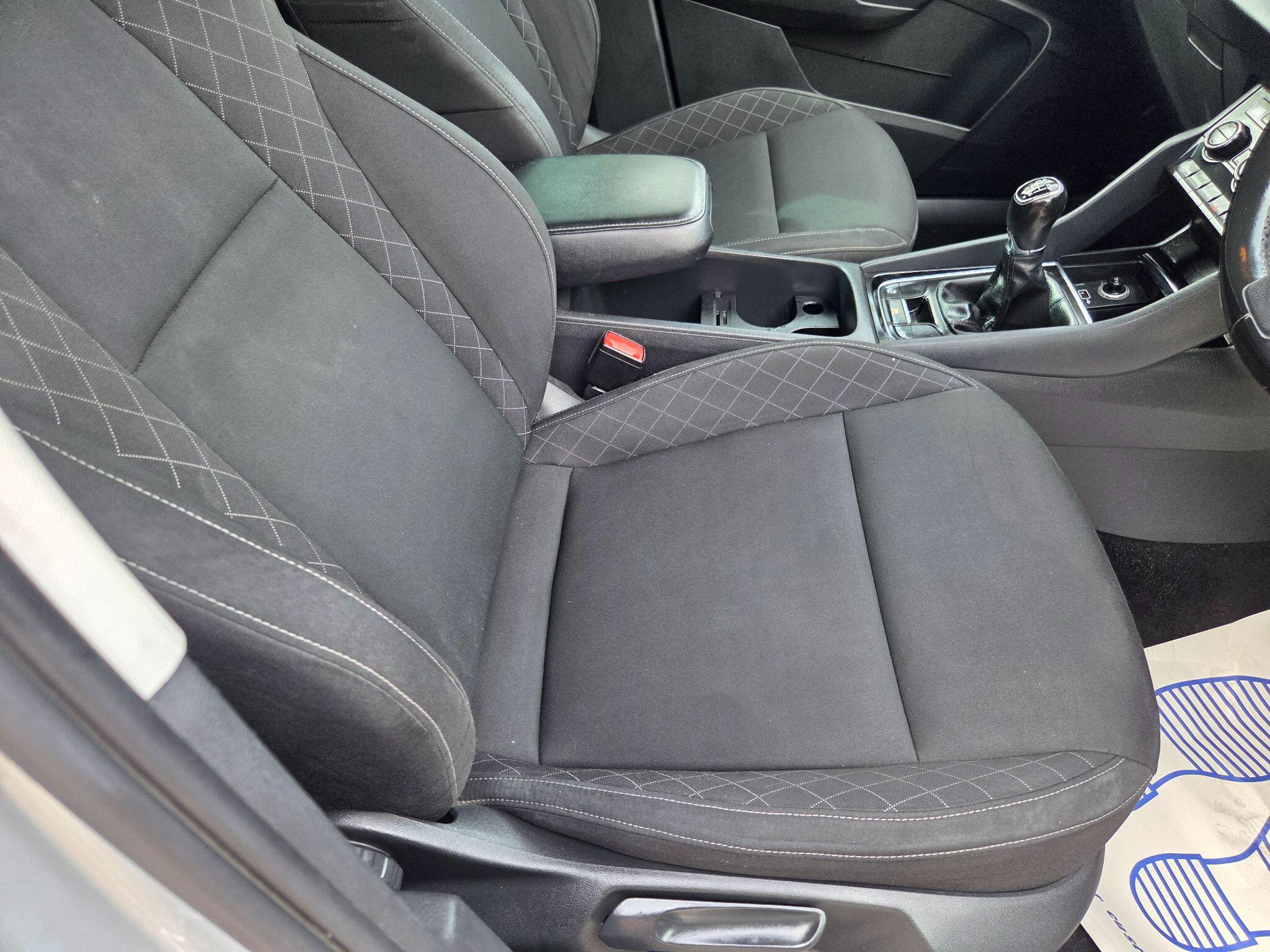 Skoda Karoq view 31
