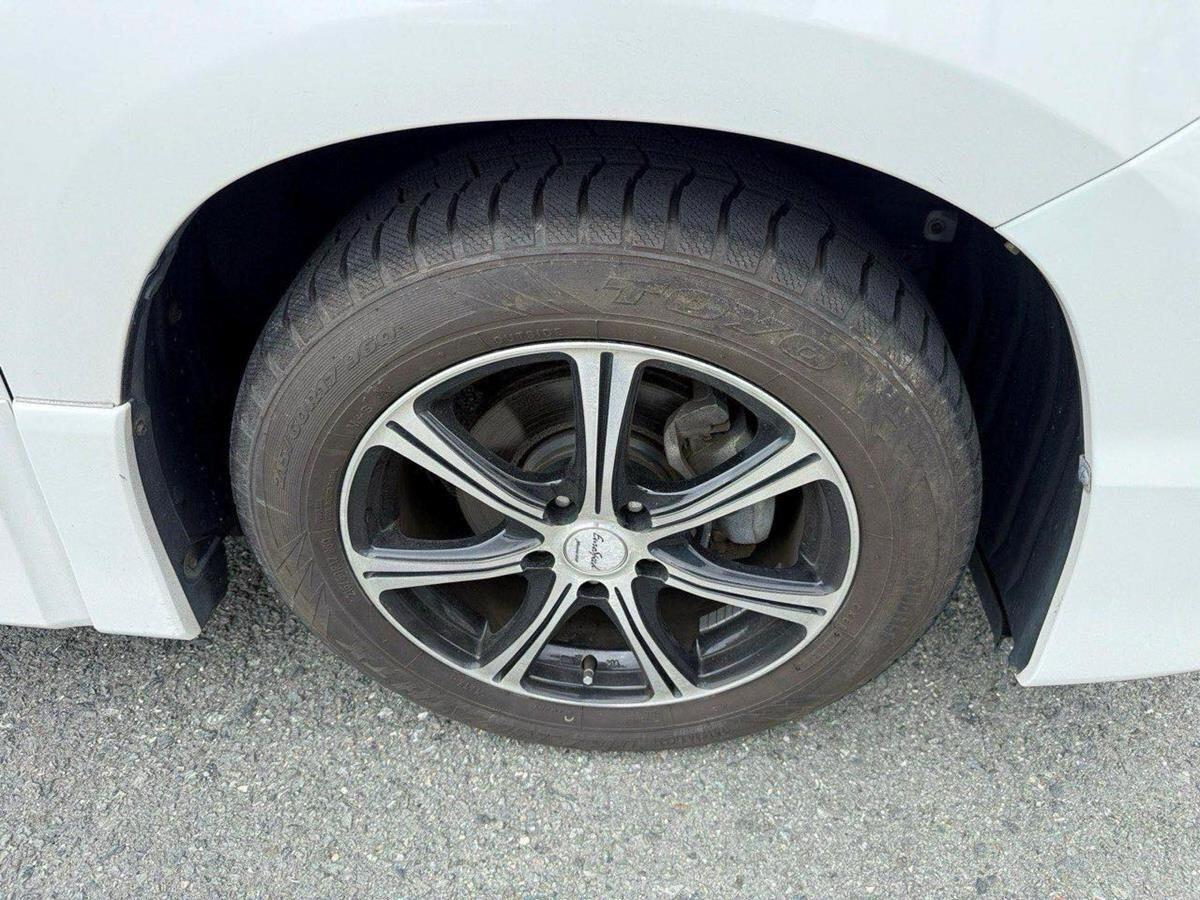 Toyota Vellfire view 20