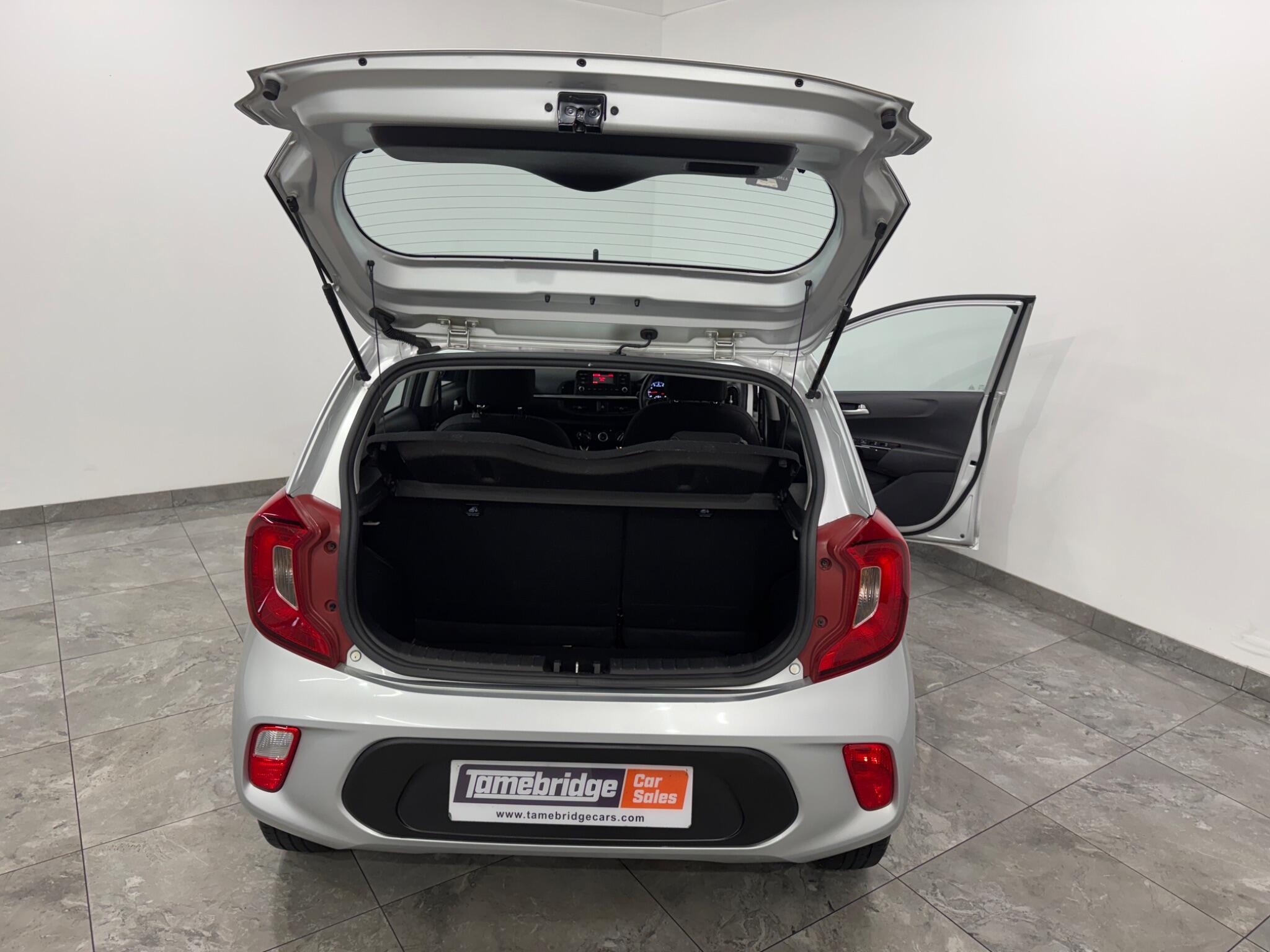Kia Picanto view 14