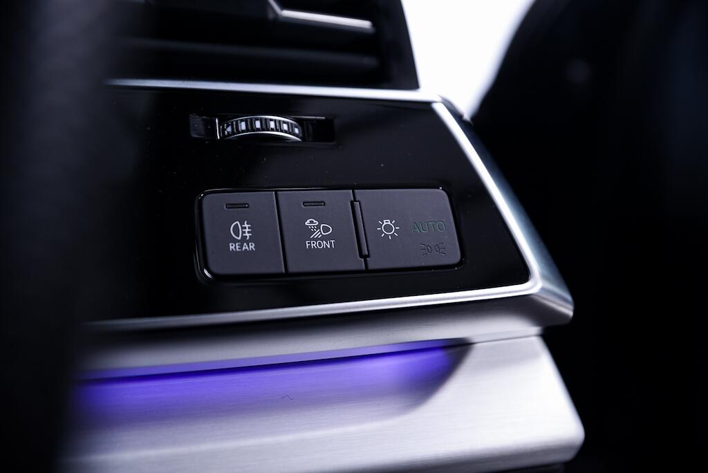Audi Q7 view 27