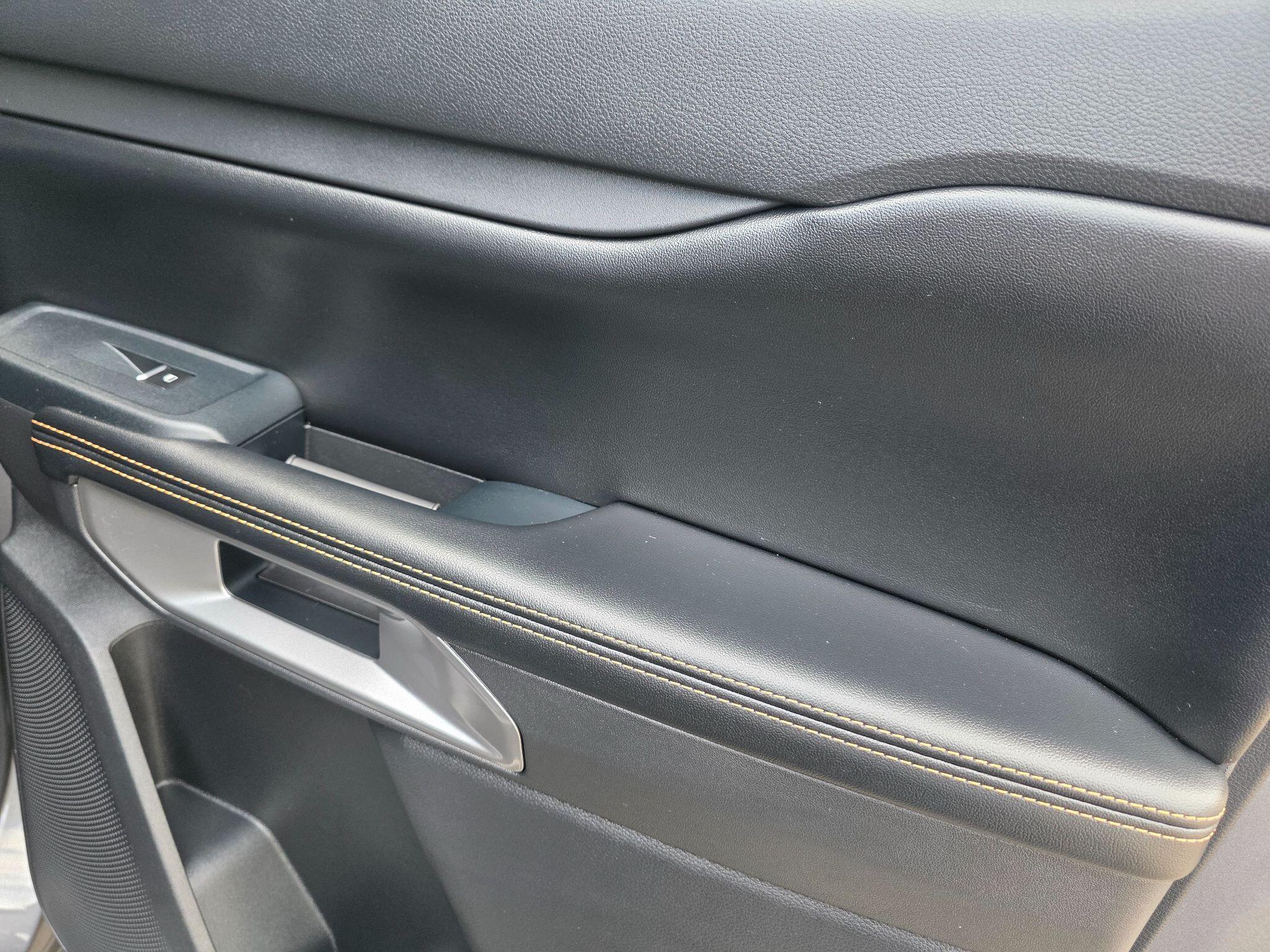 Ford Ranger view 15