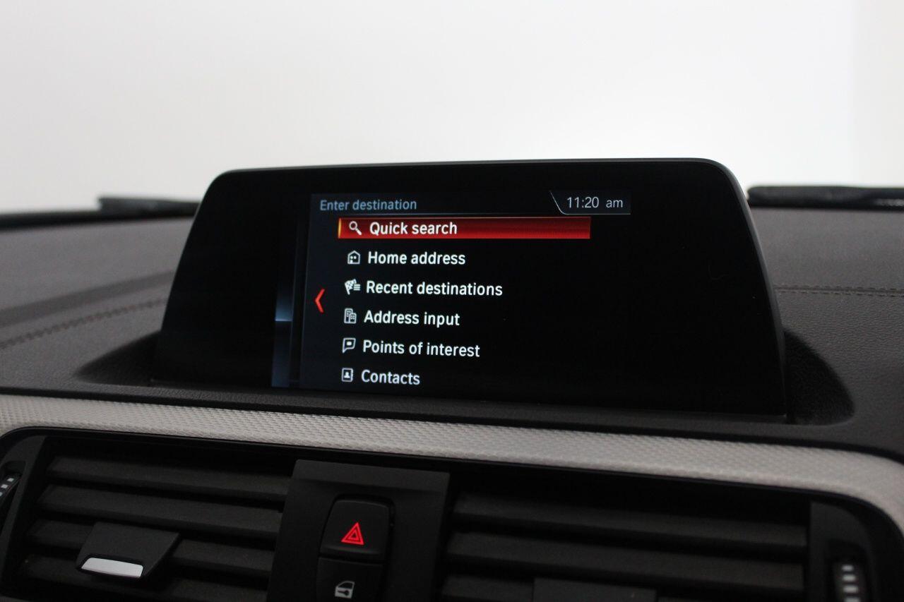 BMW 2 Series view 34