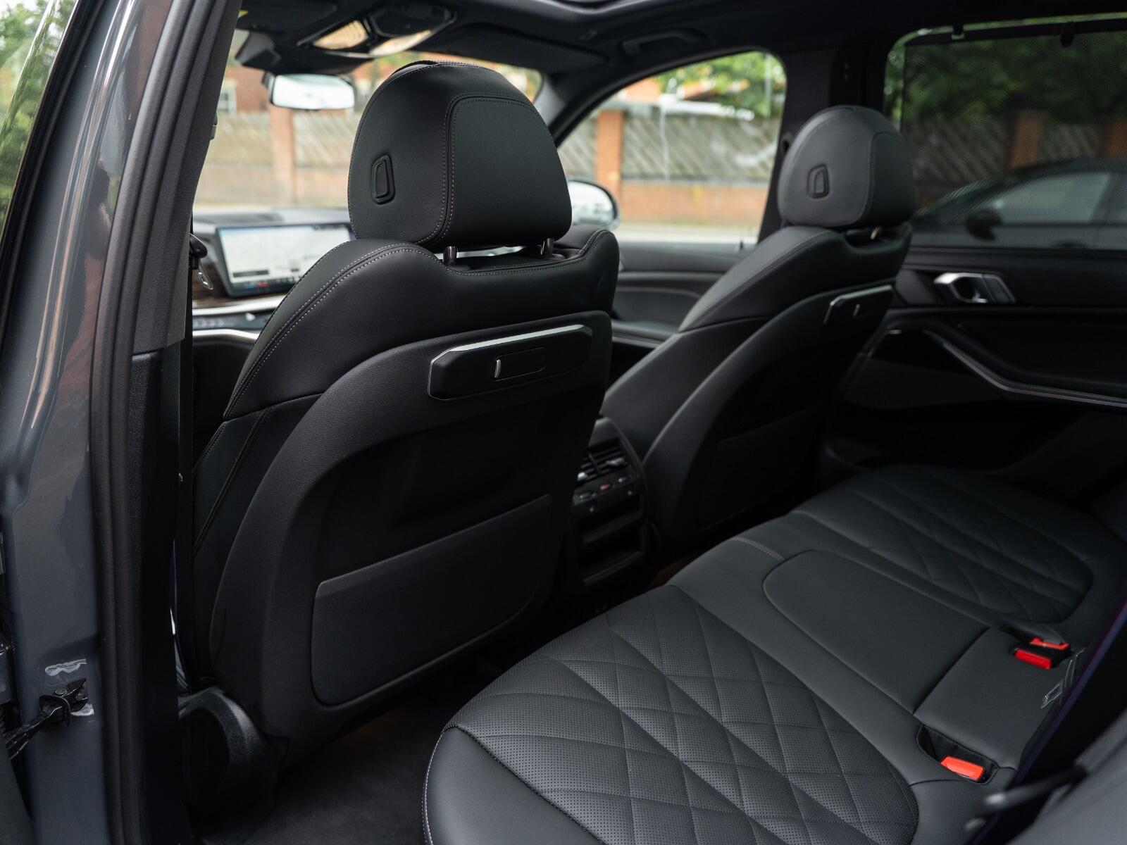 BMW X5 X5 view 51