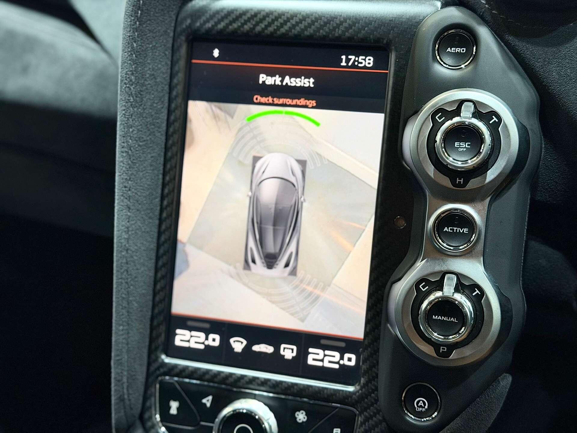 Mclaren 720s view 56