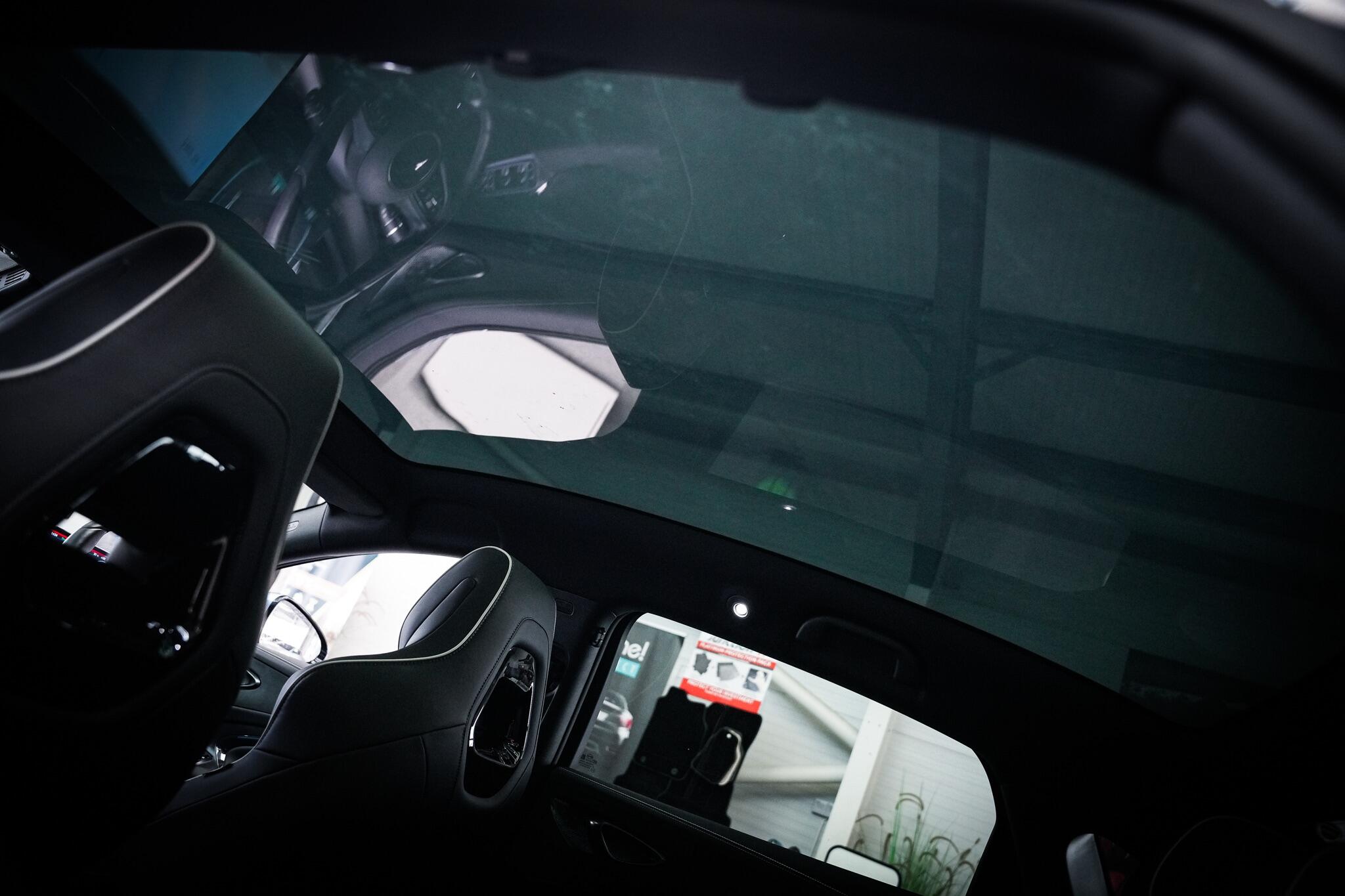 Byd Seal view 10