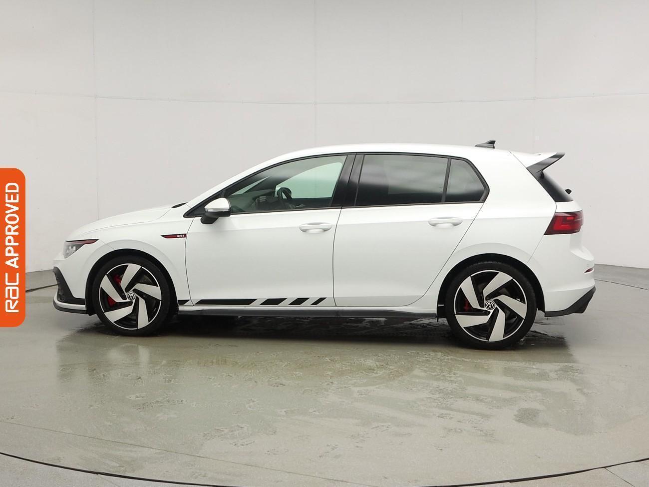Volkswagen Golf view 31