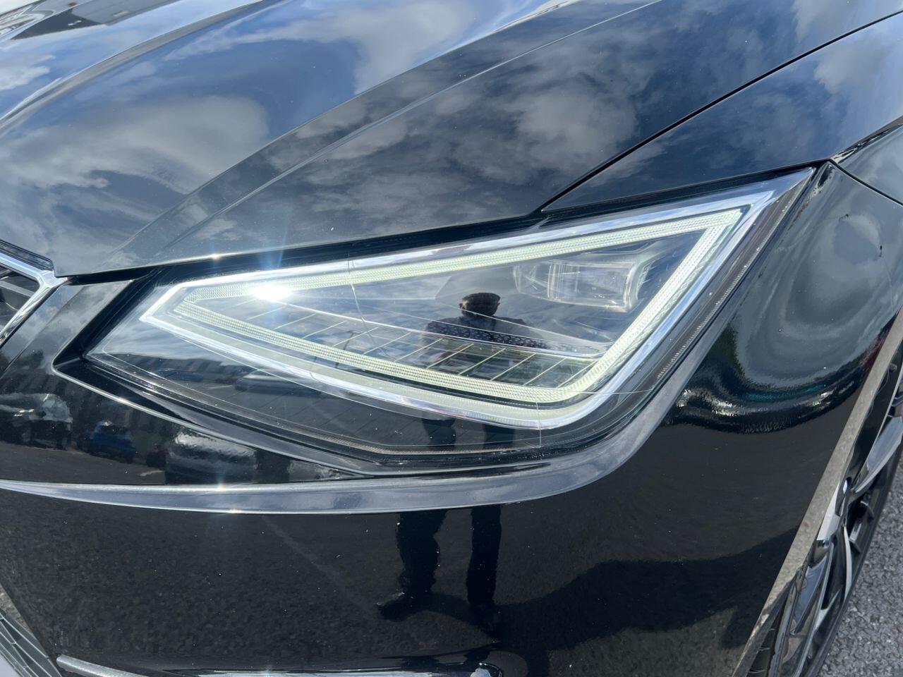Seat Ibiza view 24