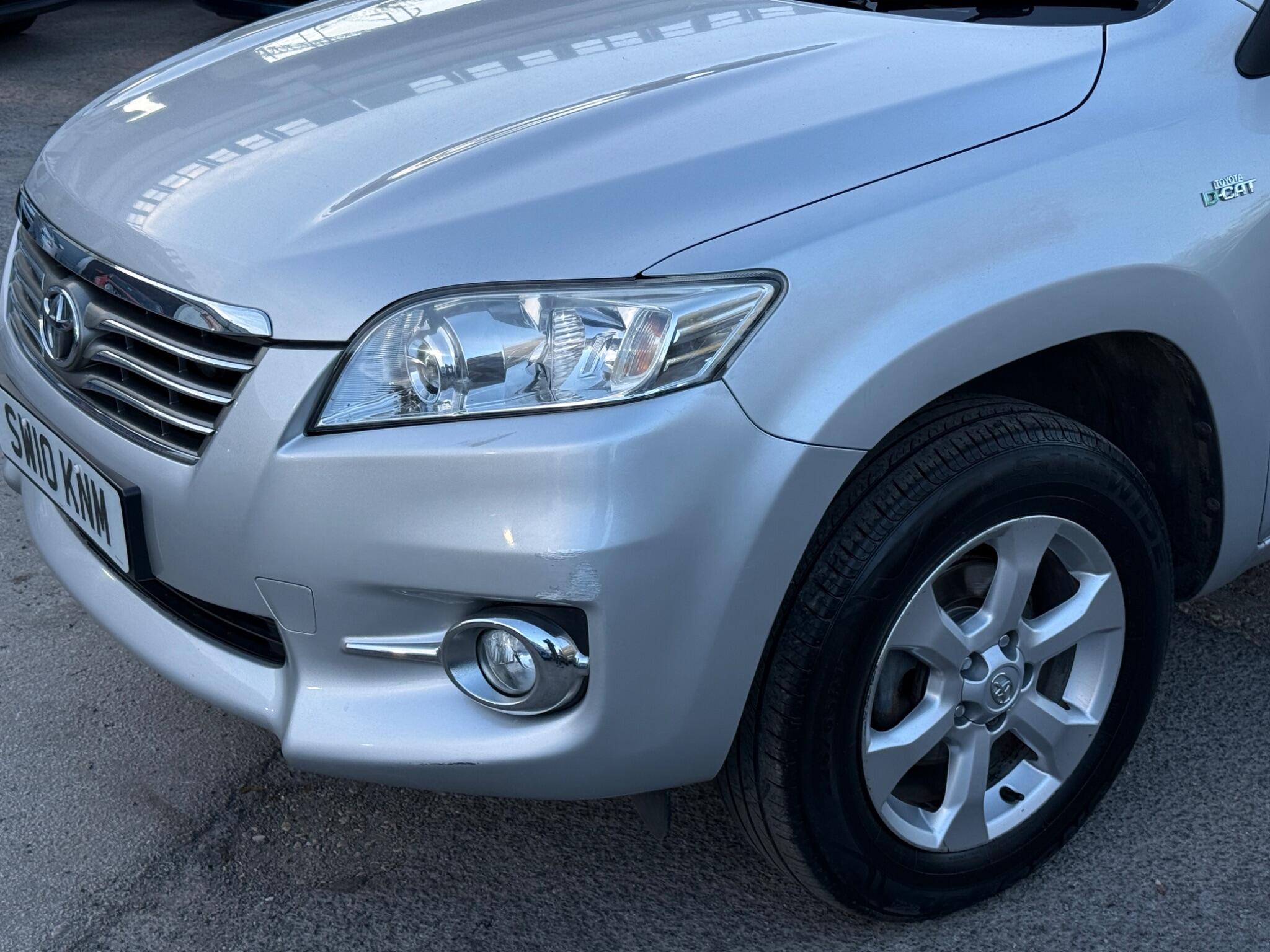 Toyota RAV4 - Image 24