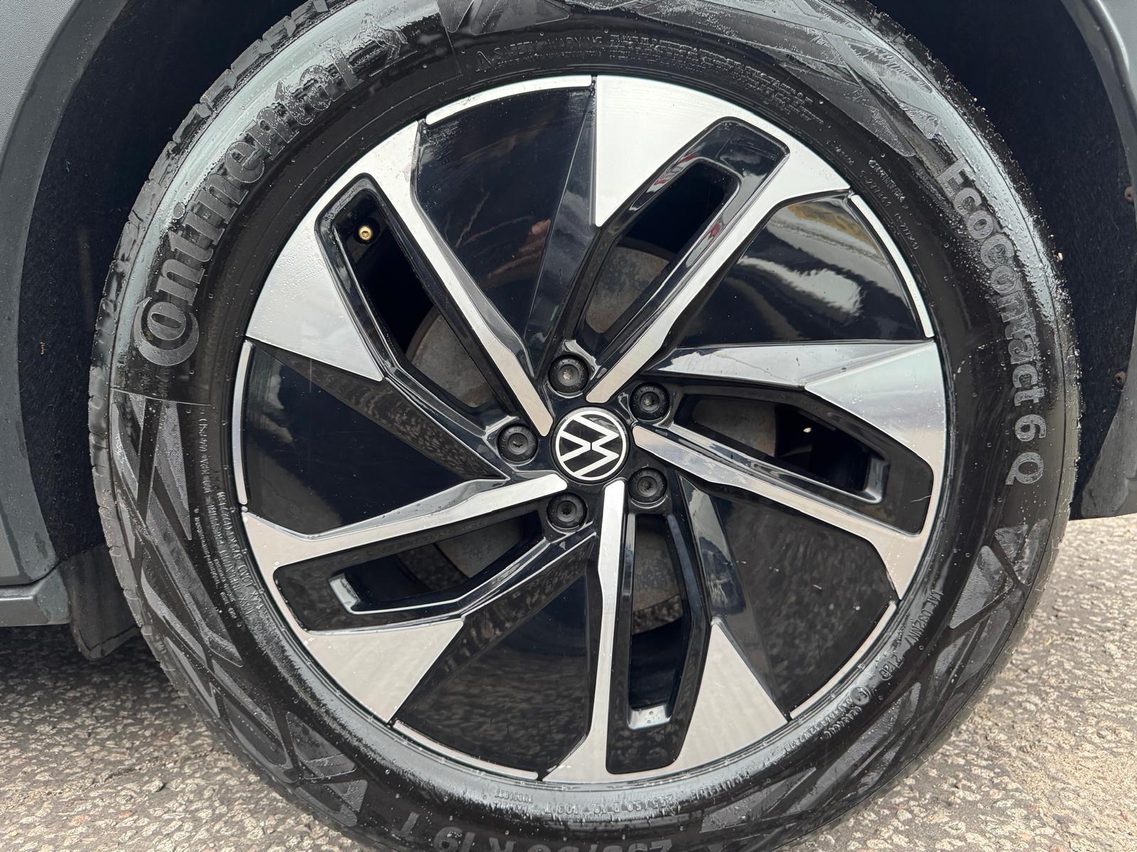 Volkswagen Id.4 view 88