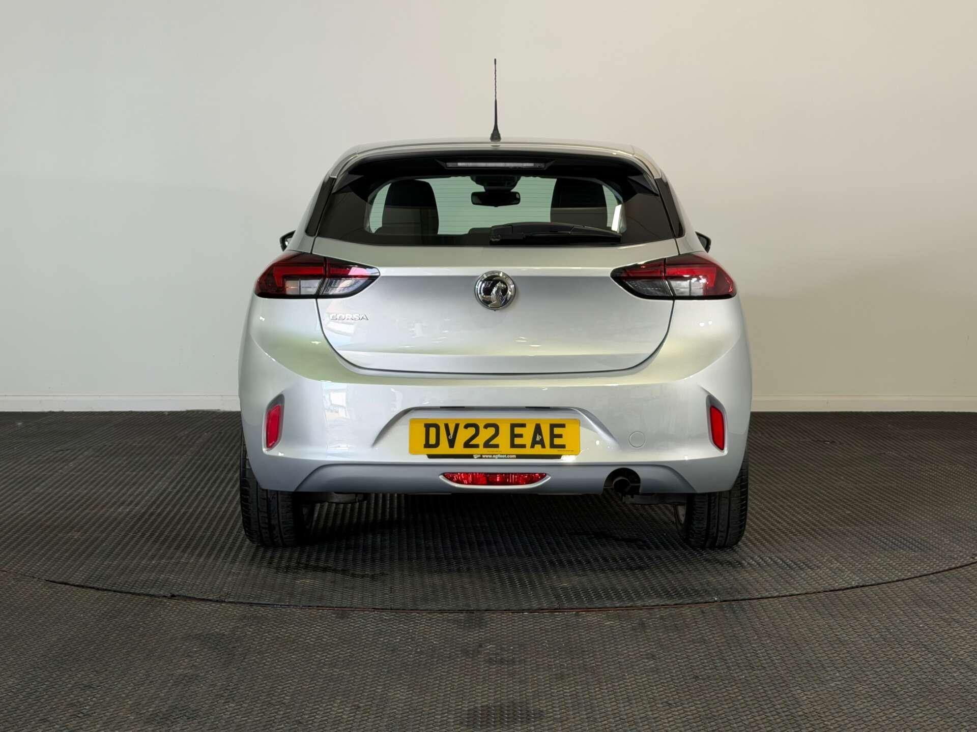 Vauxhall Corsa view 6