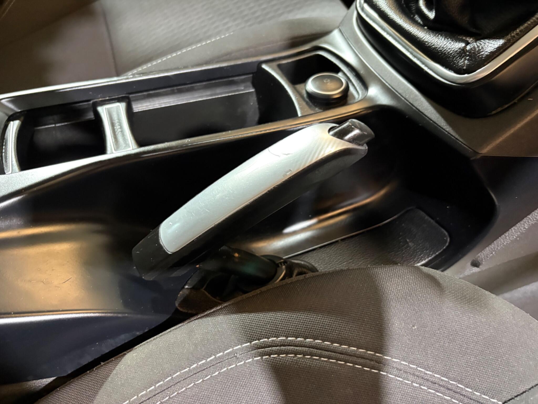 Ford Grand C-Max view 76