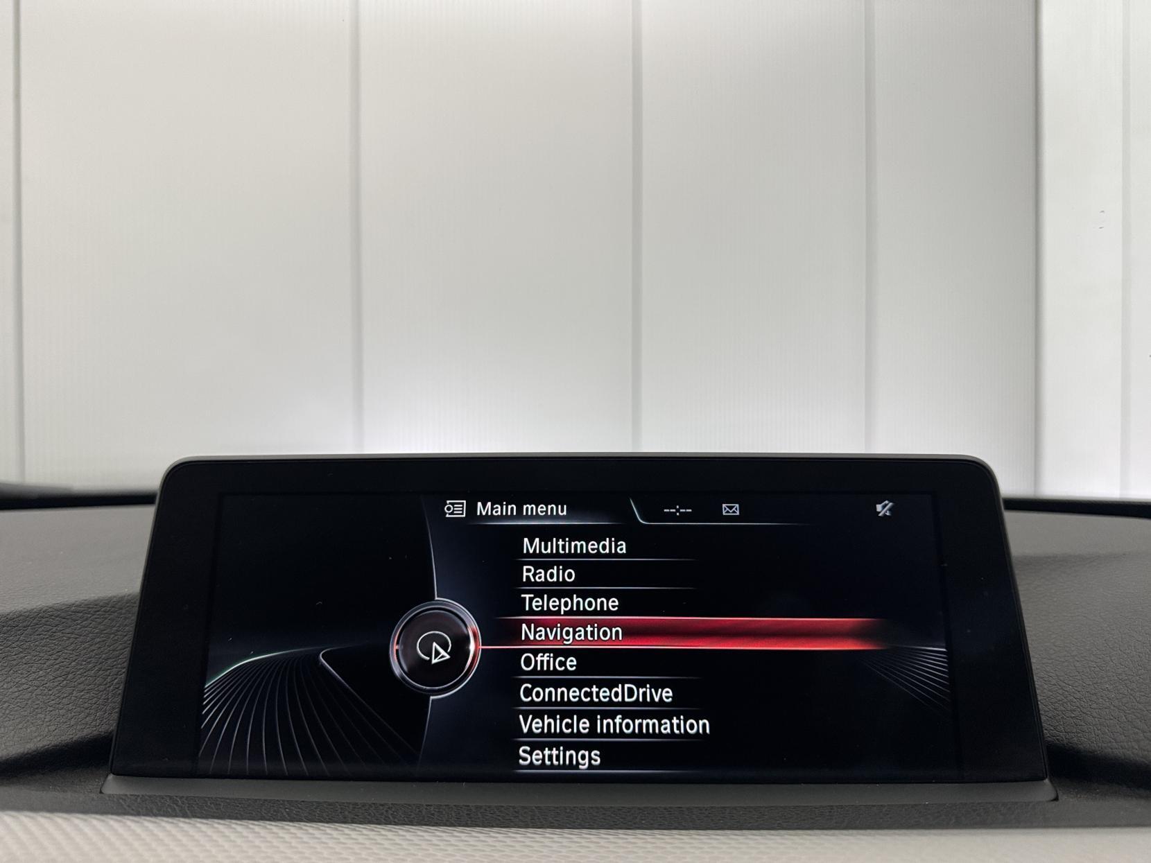 BMW 4 Series view 65