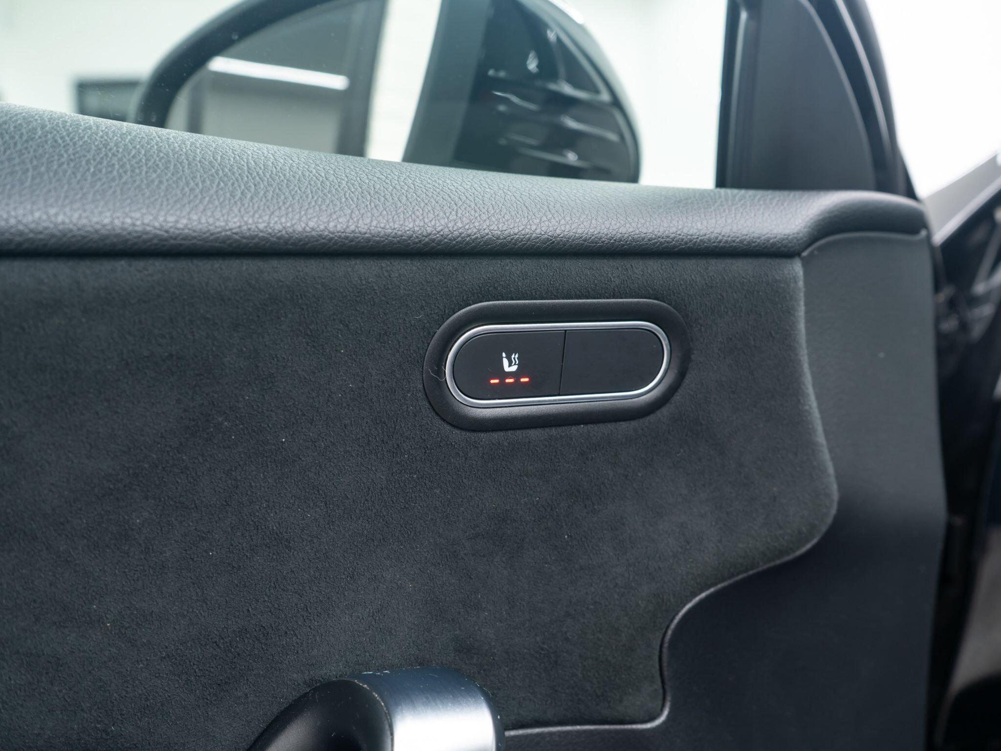 Mercedes-Benz A-Class view 20