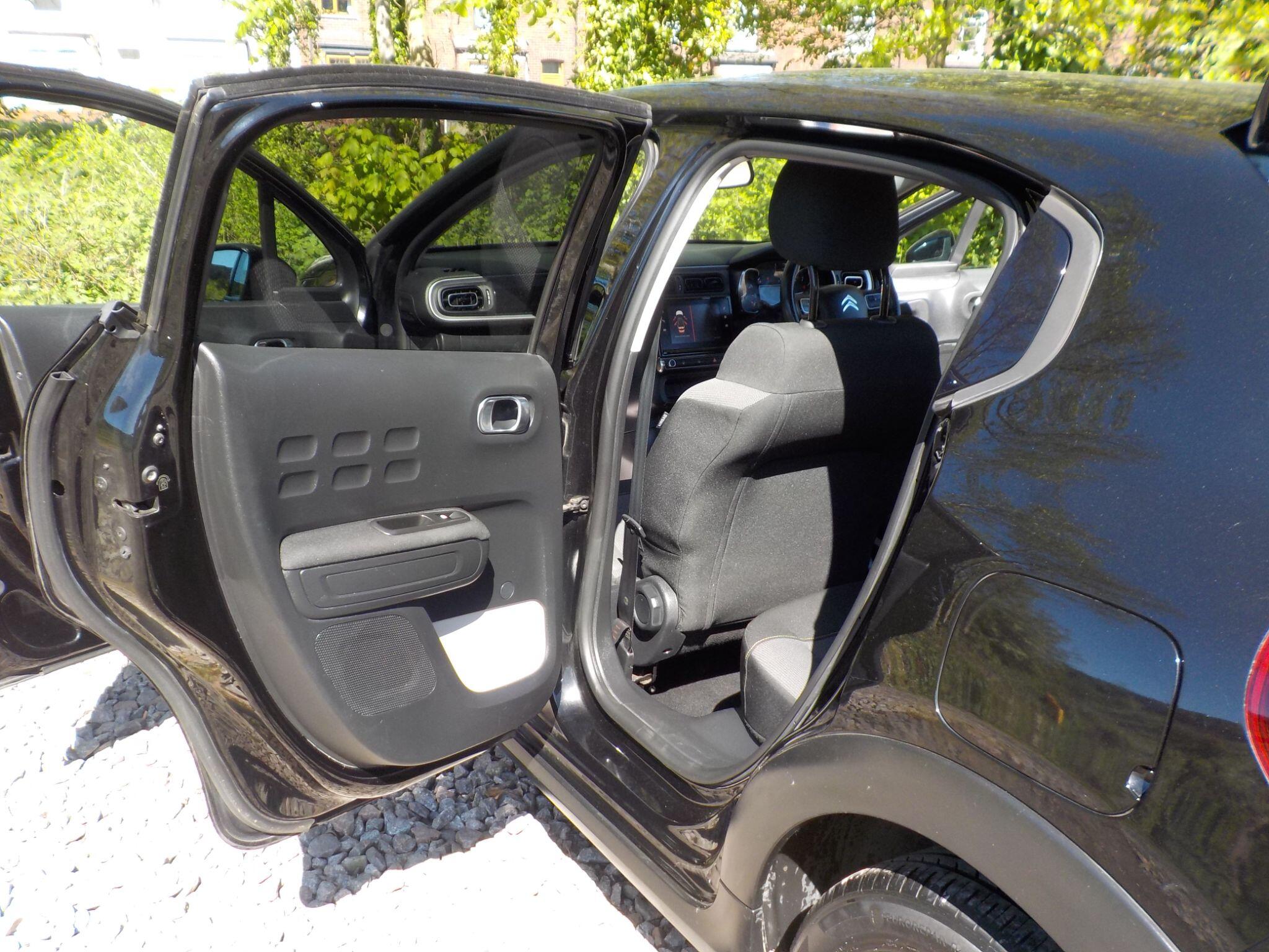 Citroen C3 1.2 PureTech Flair Euro 6 5dr