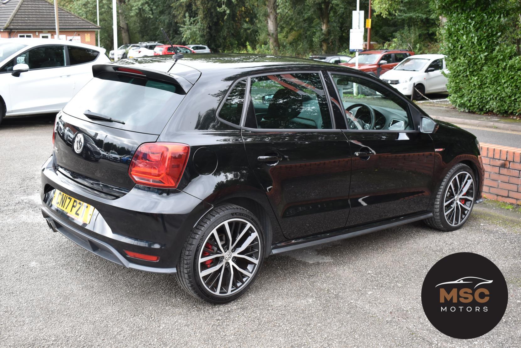 Volkswagen Polo view 17