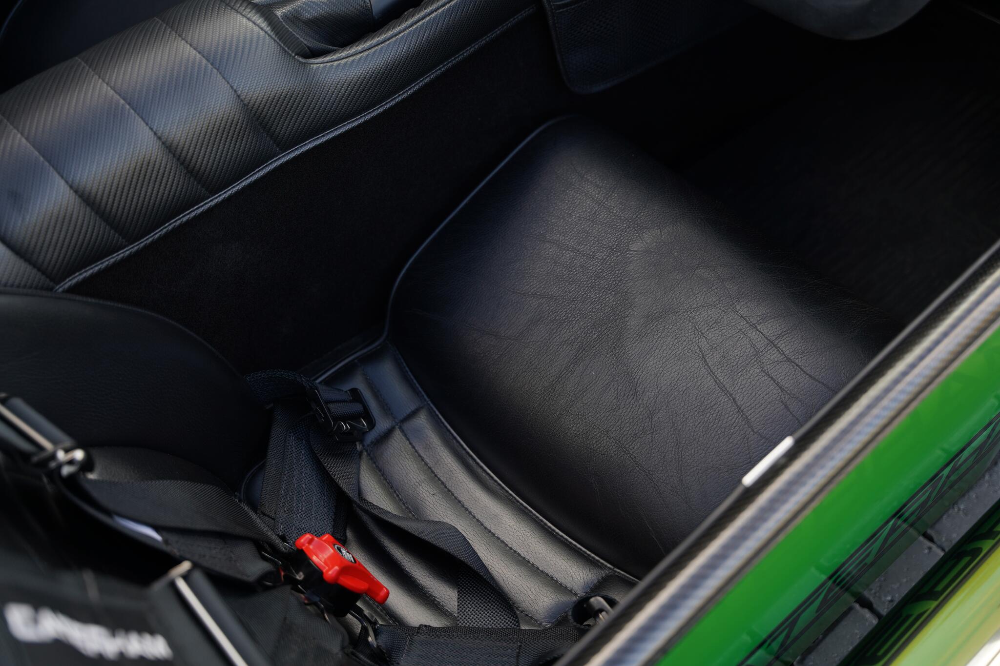 Caterham Seven view 15