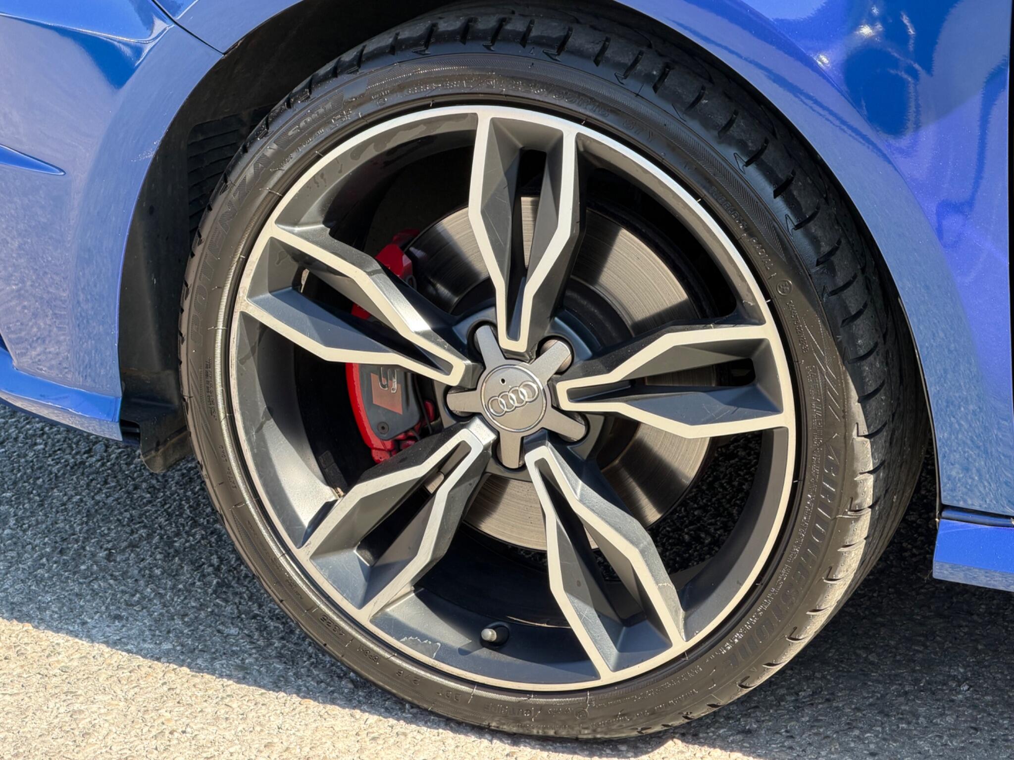Audi S1 view 53