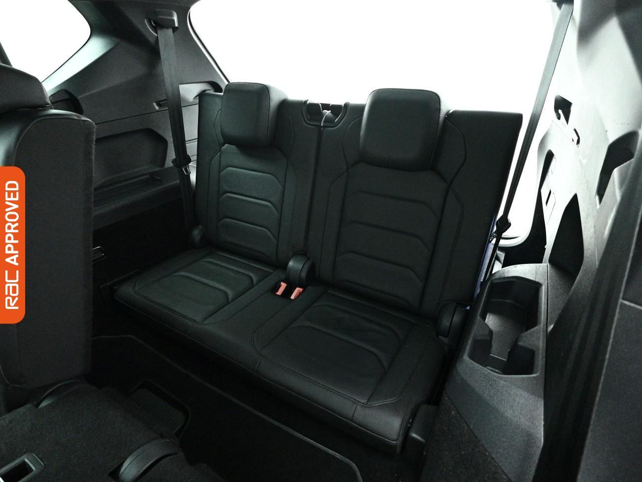 SEAT Tarraco view 24