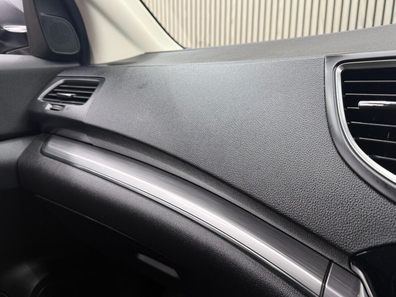 Honda CR-V view 21