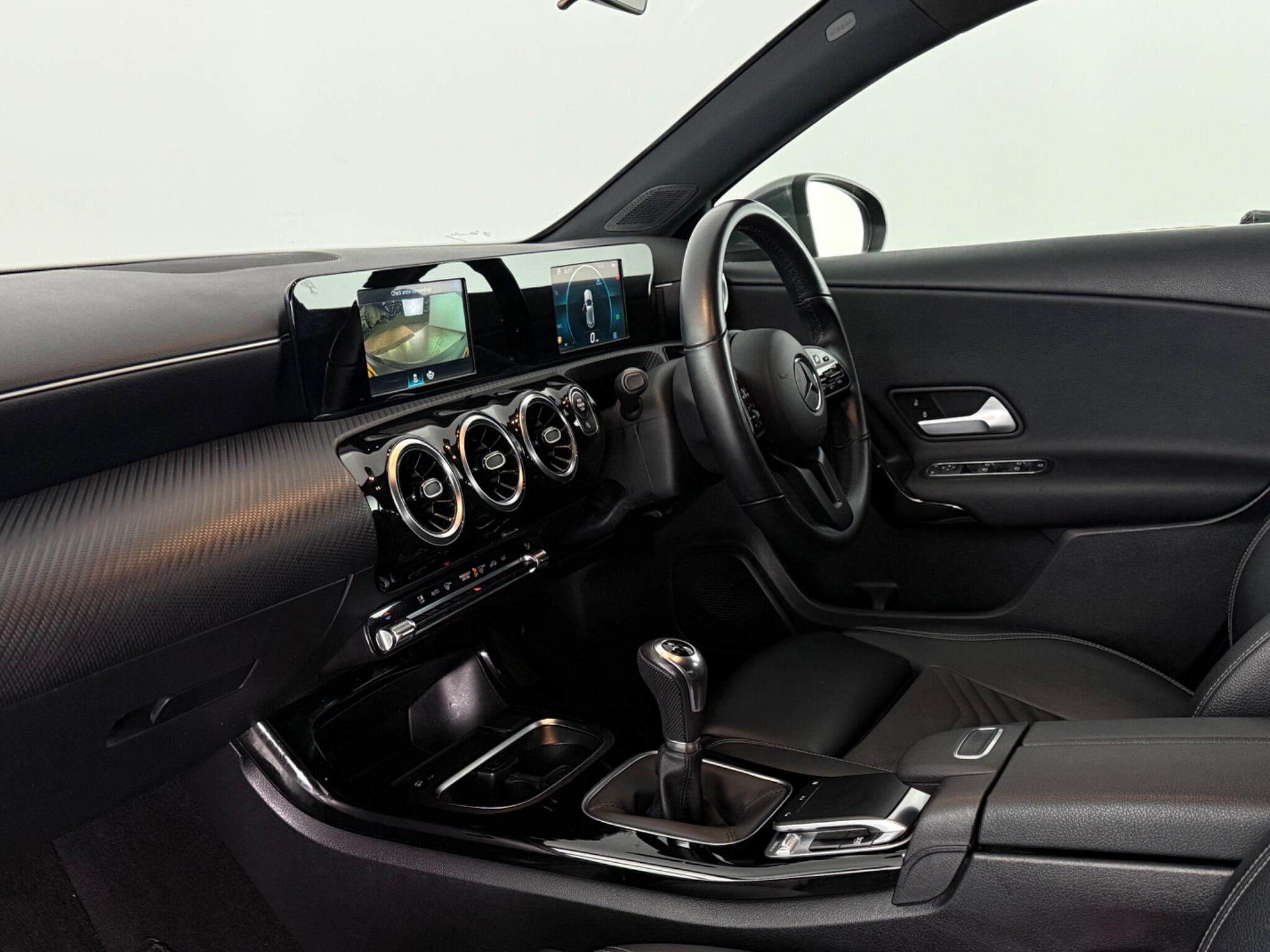 Mercedes-Benz A-Class view 11