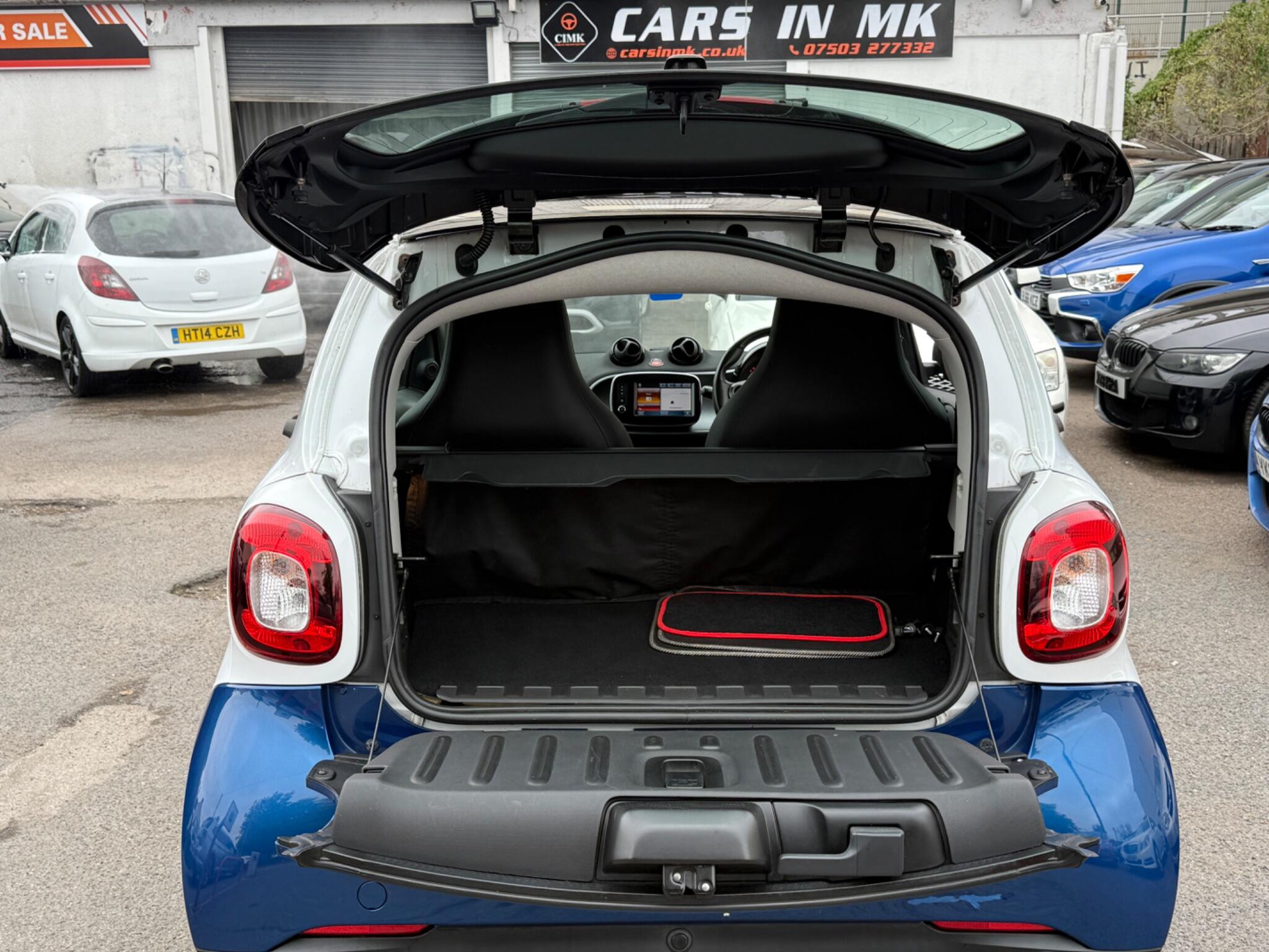 Smart fortwo - Image 24