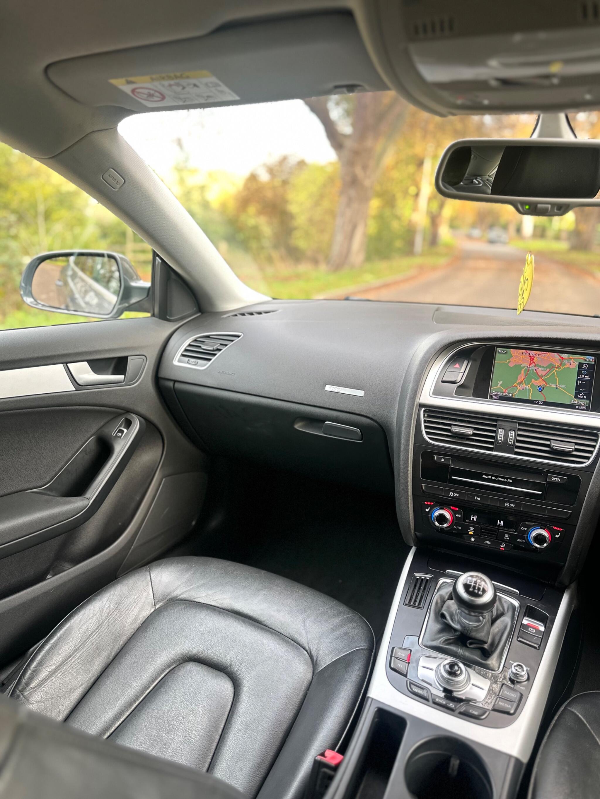 2015 Audi A5 2.0 TDIe SE Technik Sportback Euro 5 (s/s) 5dr • 104,000 miles image 24