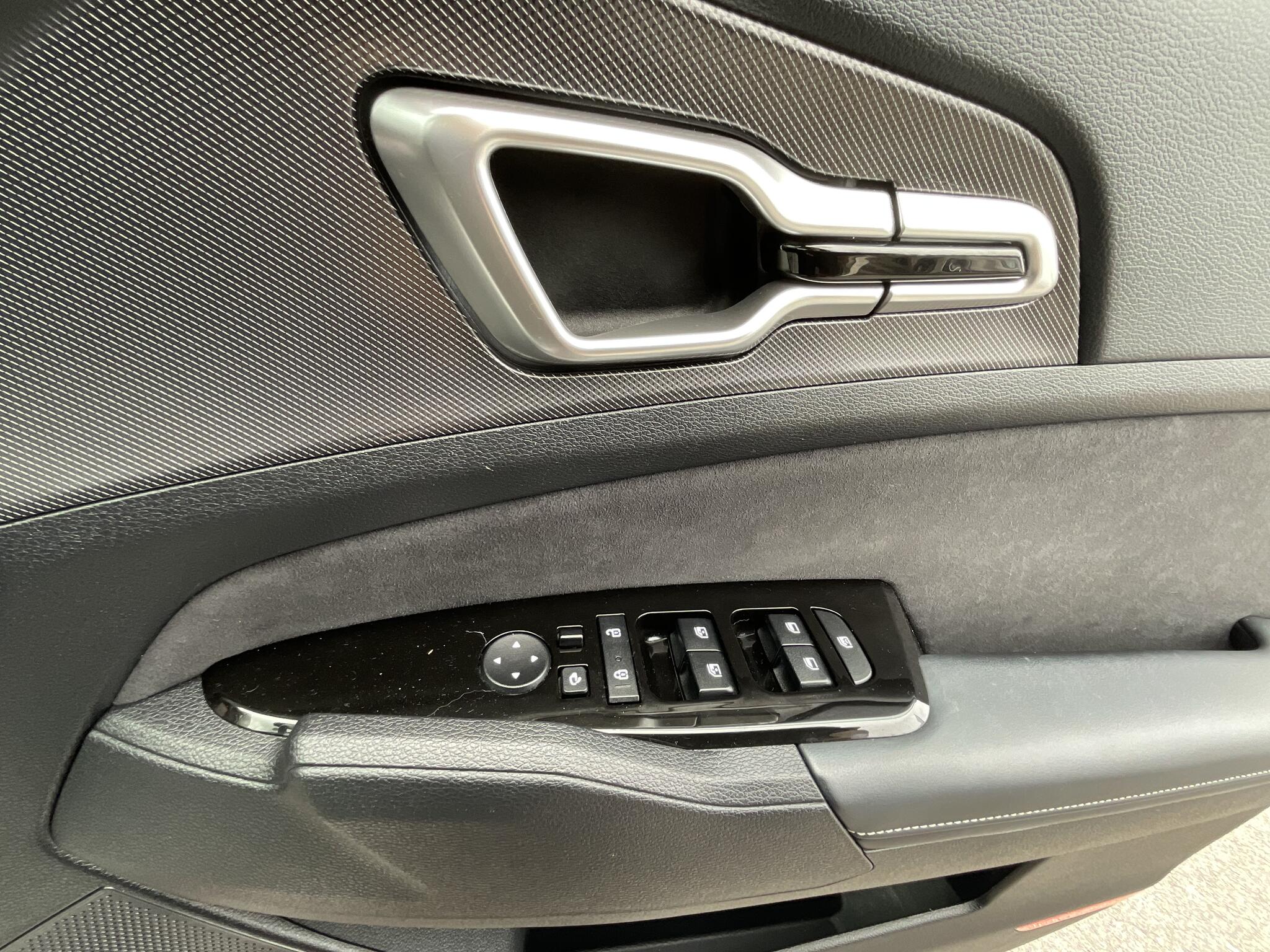 Kia Sportage view 30