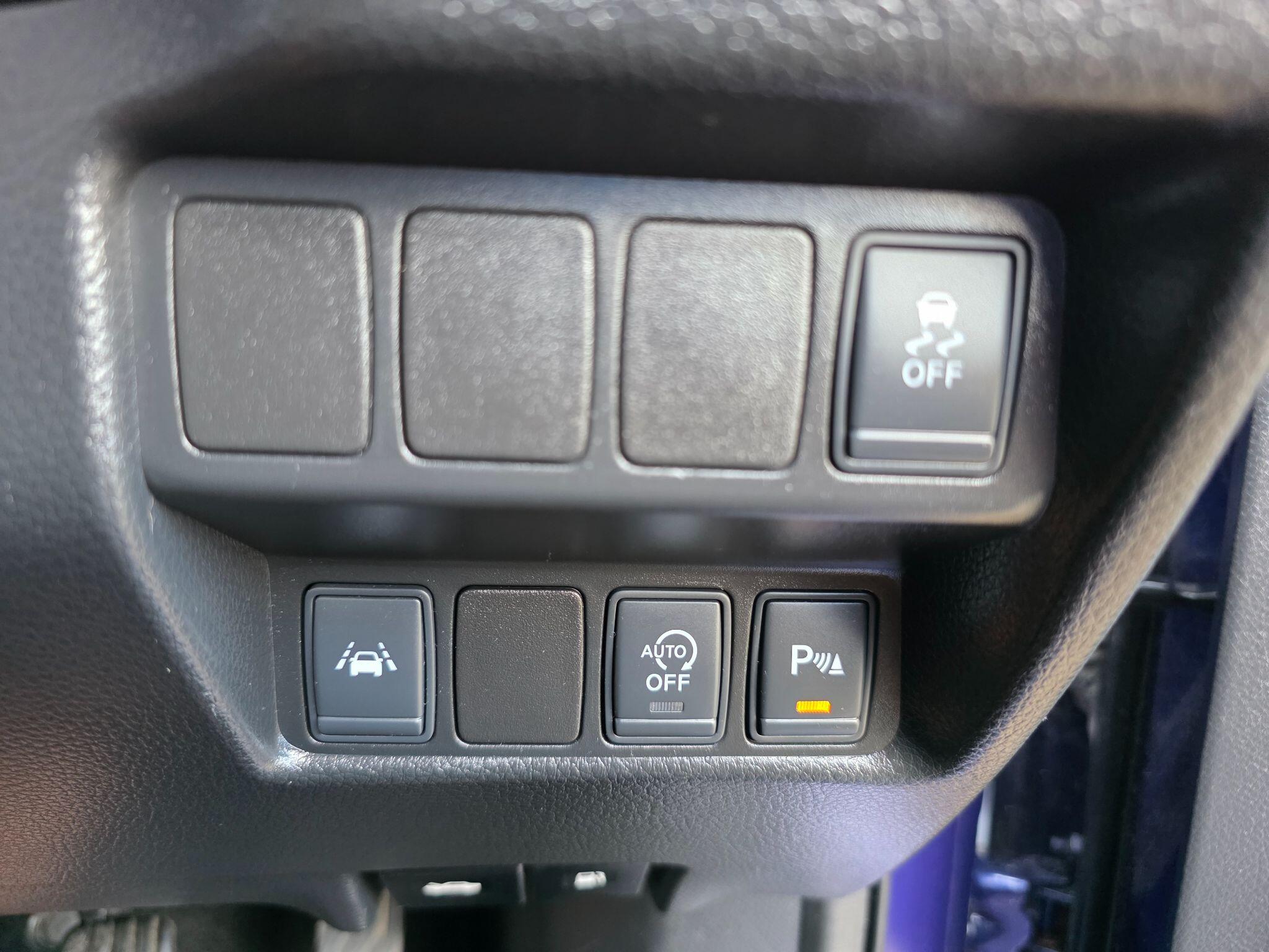 Nissan Qashqai view 27