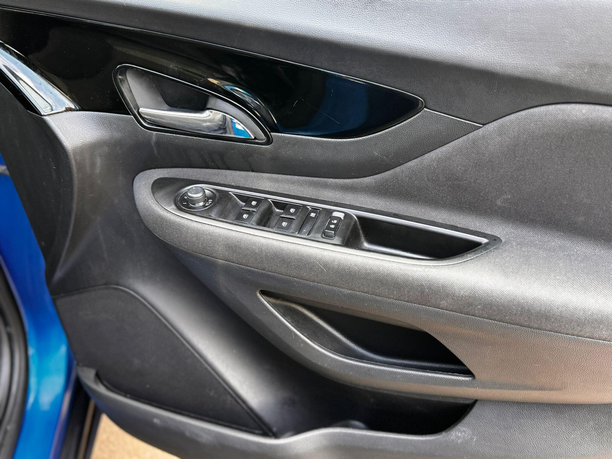 Vauxhall Mokka X view 15