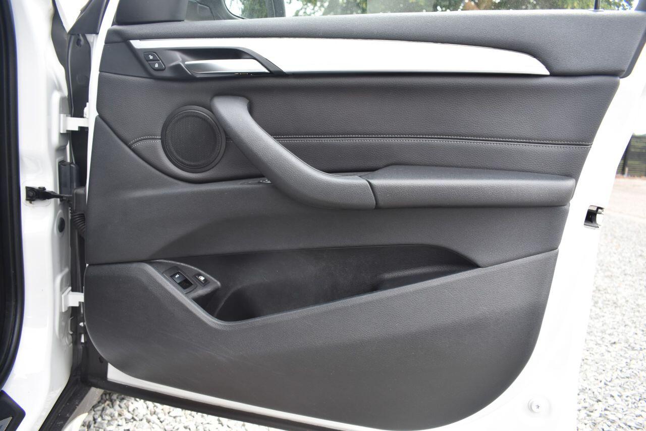 BMW X1 view 27
