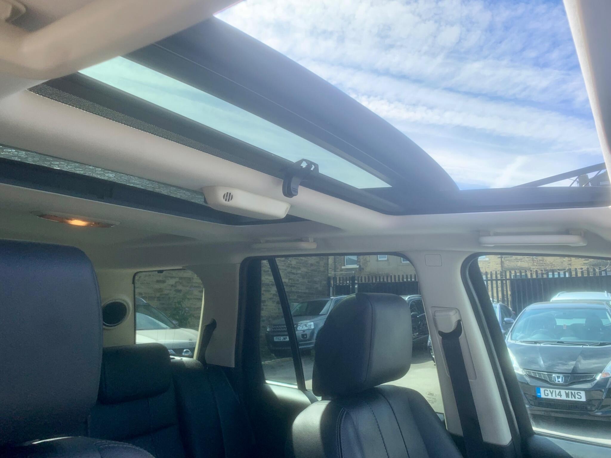 Land Rover Freelander 2 view 67