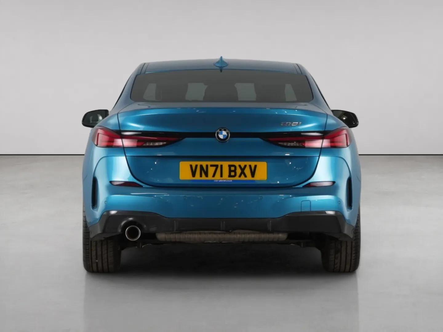 BMW 2 Series view 7