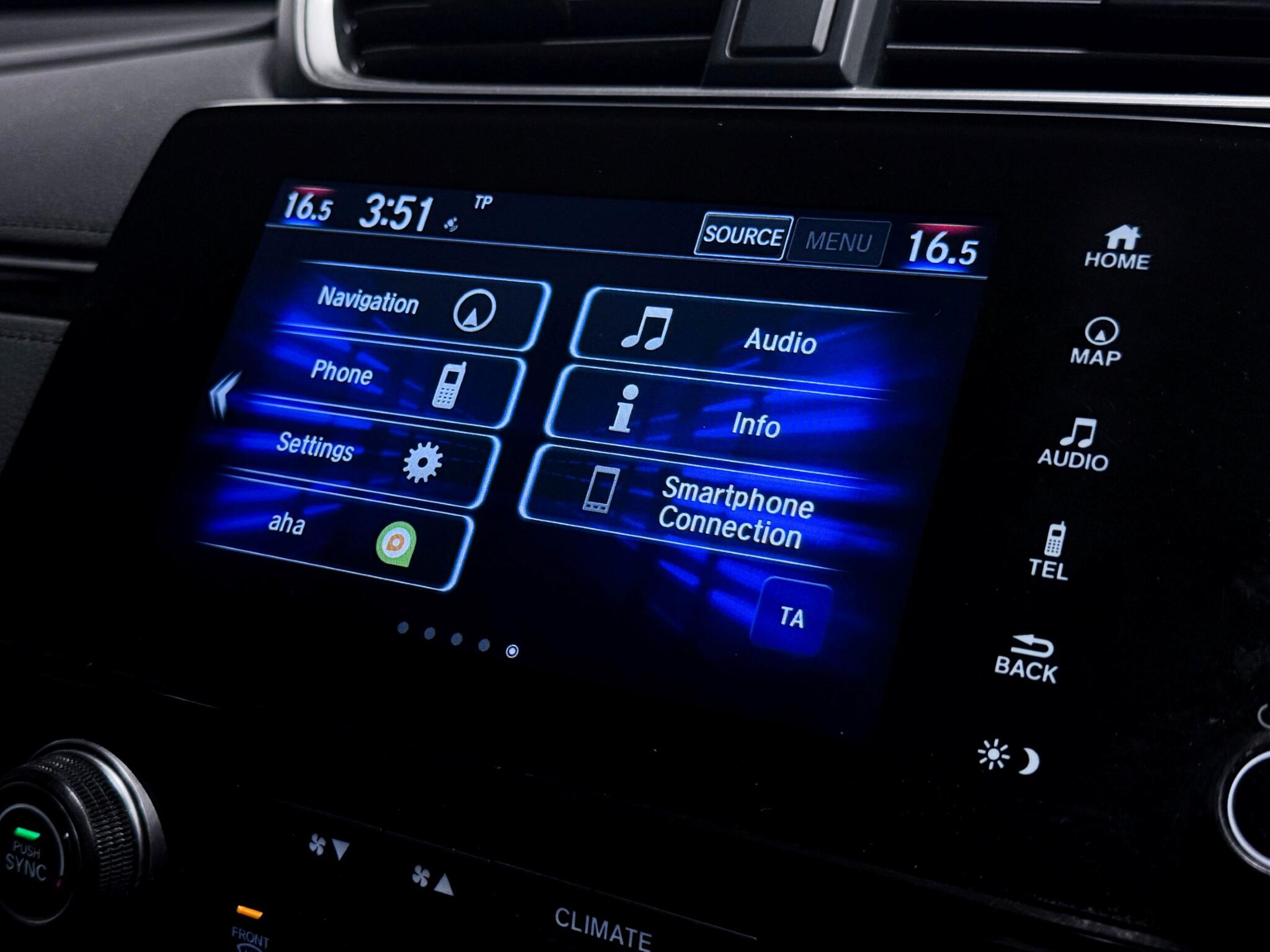 Honda CR-V view 41