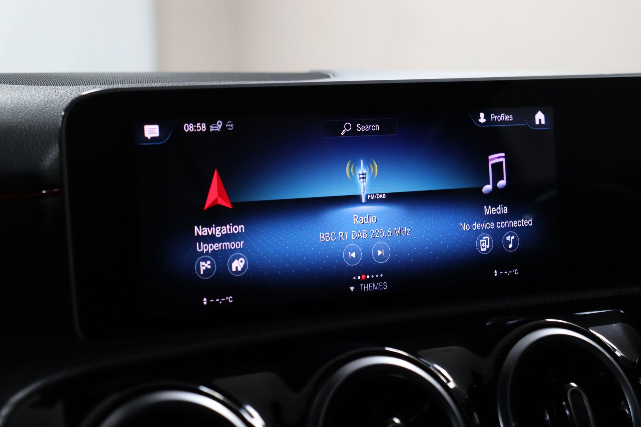 Mercedes-Benz A-Class view 40