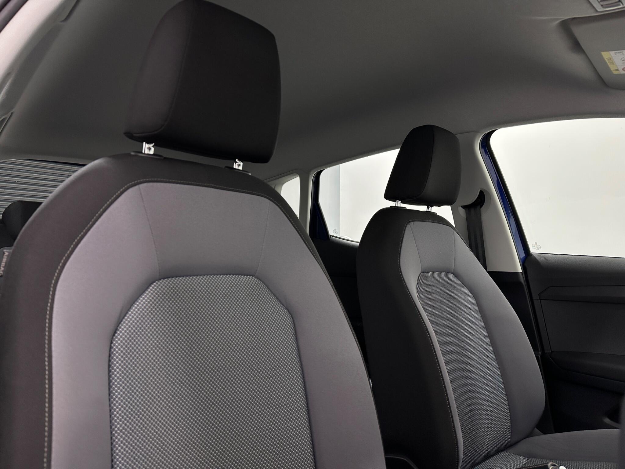 SEAT Arona view 33