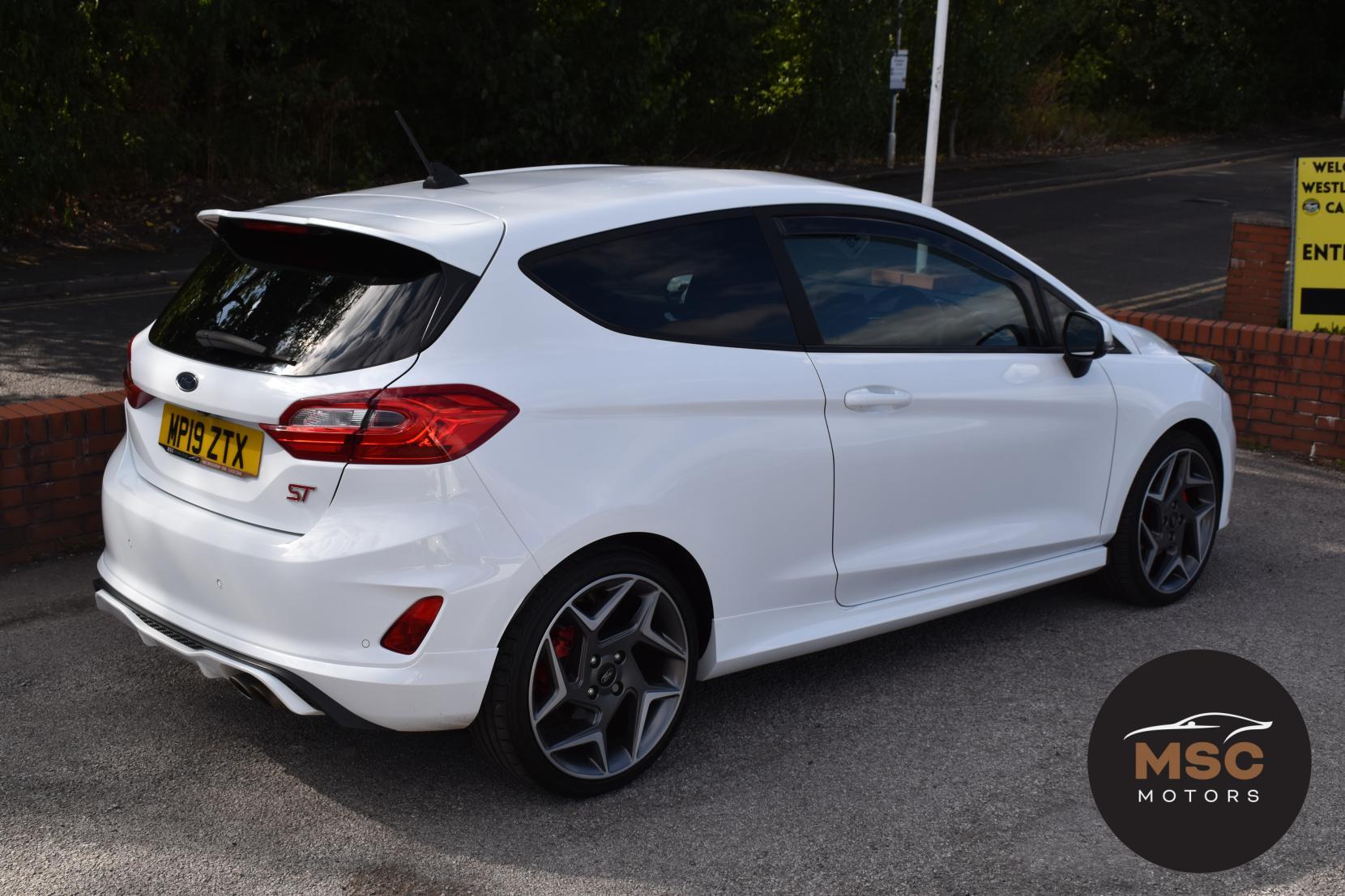Ford Fiesta view 19