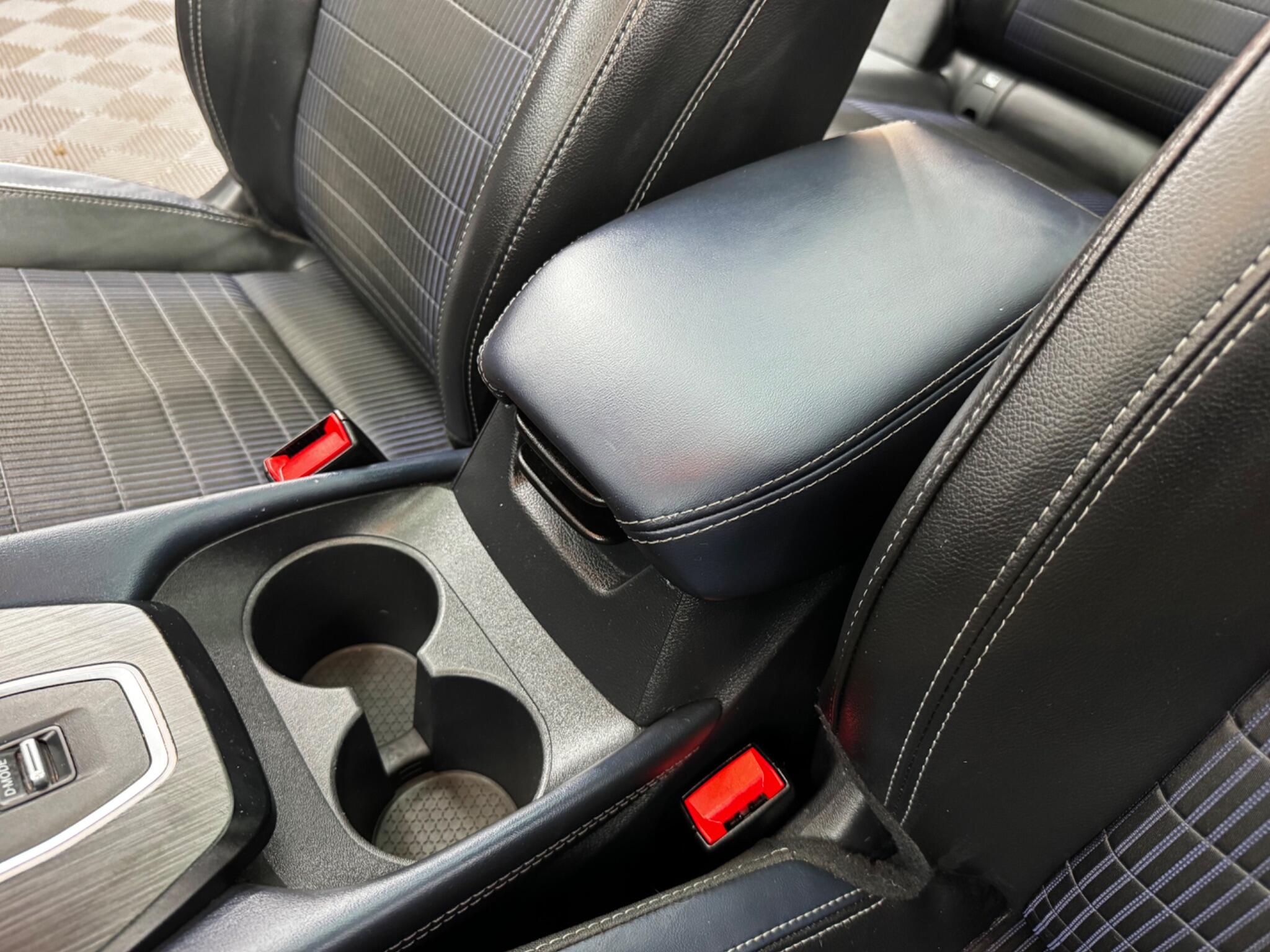 Nissan Qashqai view 55