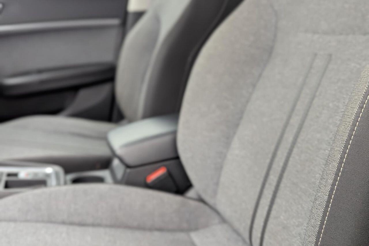 Seat Ateca view 25