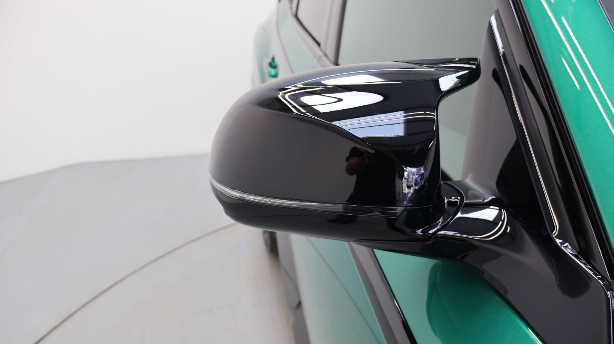 BMW XM view 25