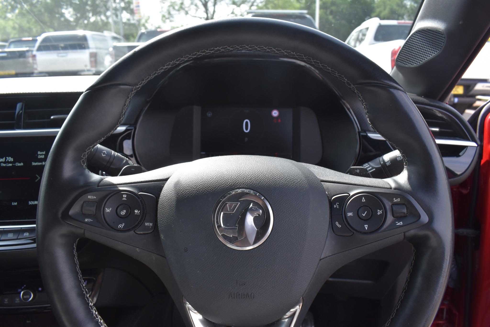 Corsa - 1.2 Turbo Ultimate Auto Euro 6 (s/s) 5dr - Image 15