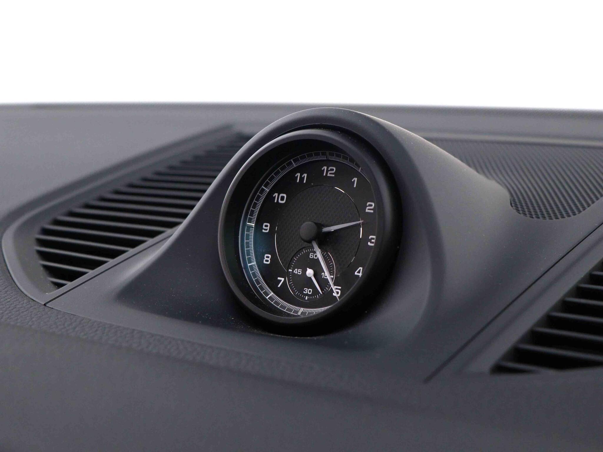 Porsche Macan view 43