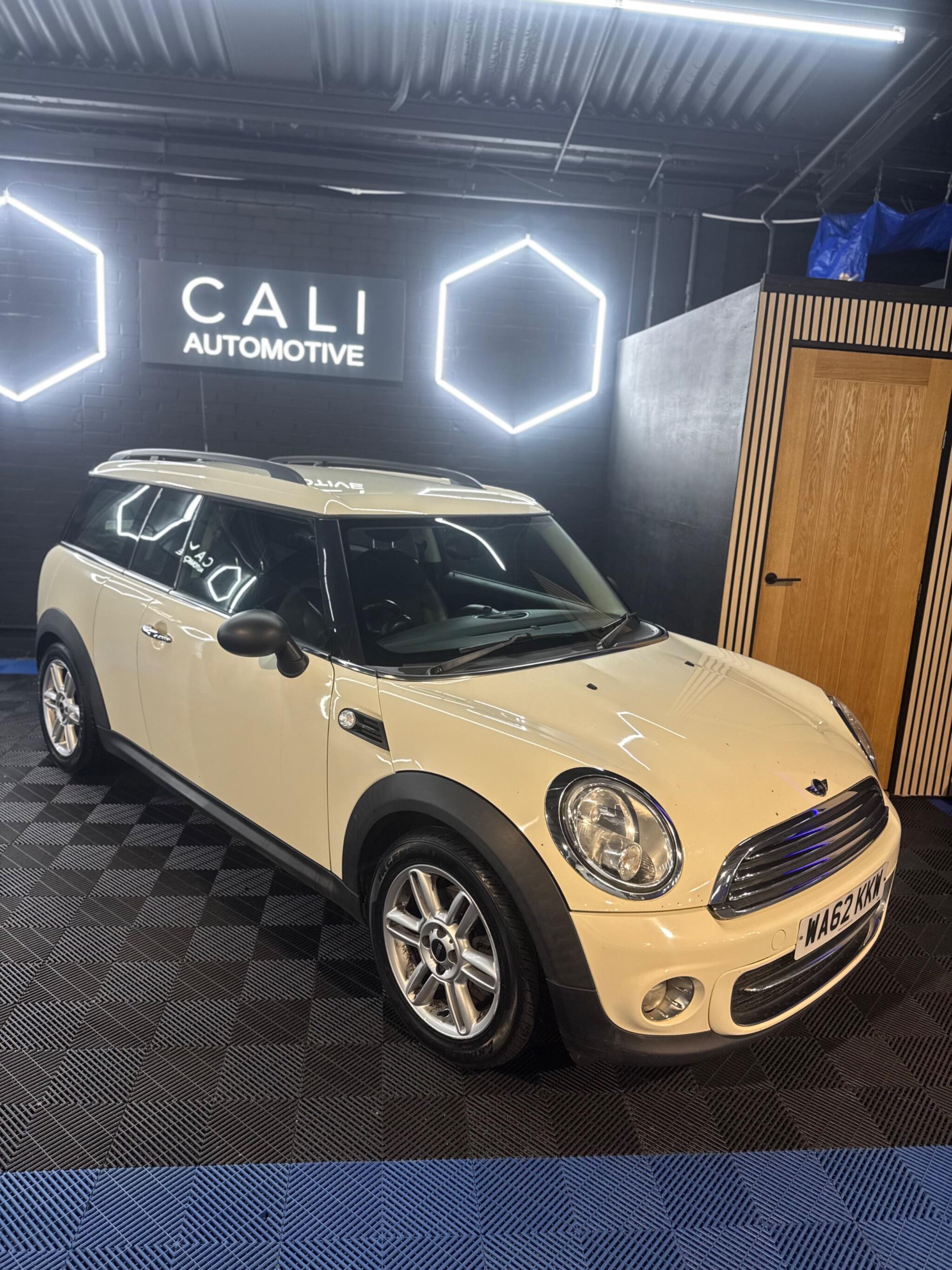 1.6 Cooper D