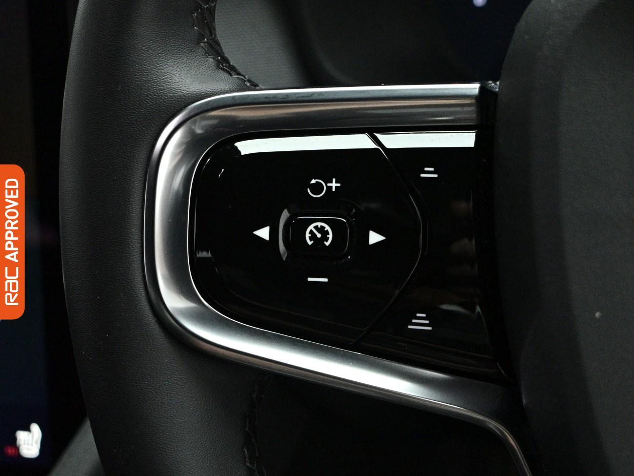 Polestar 2 view 23