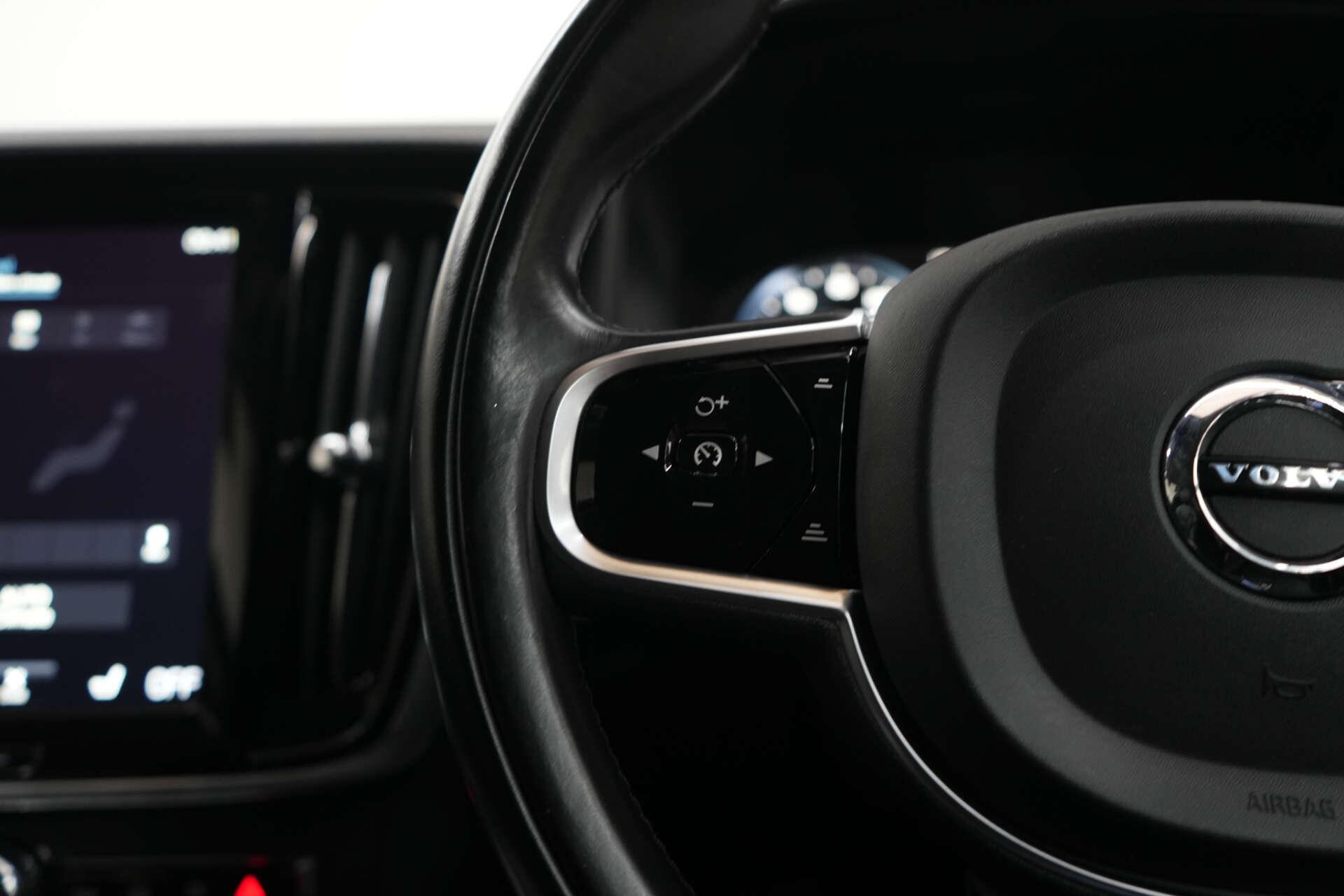 Volvo V90 view 42