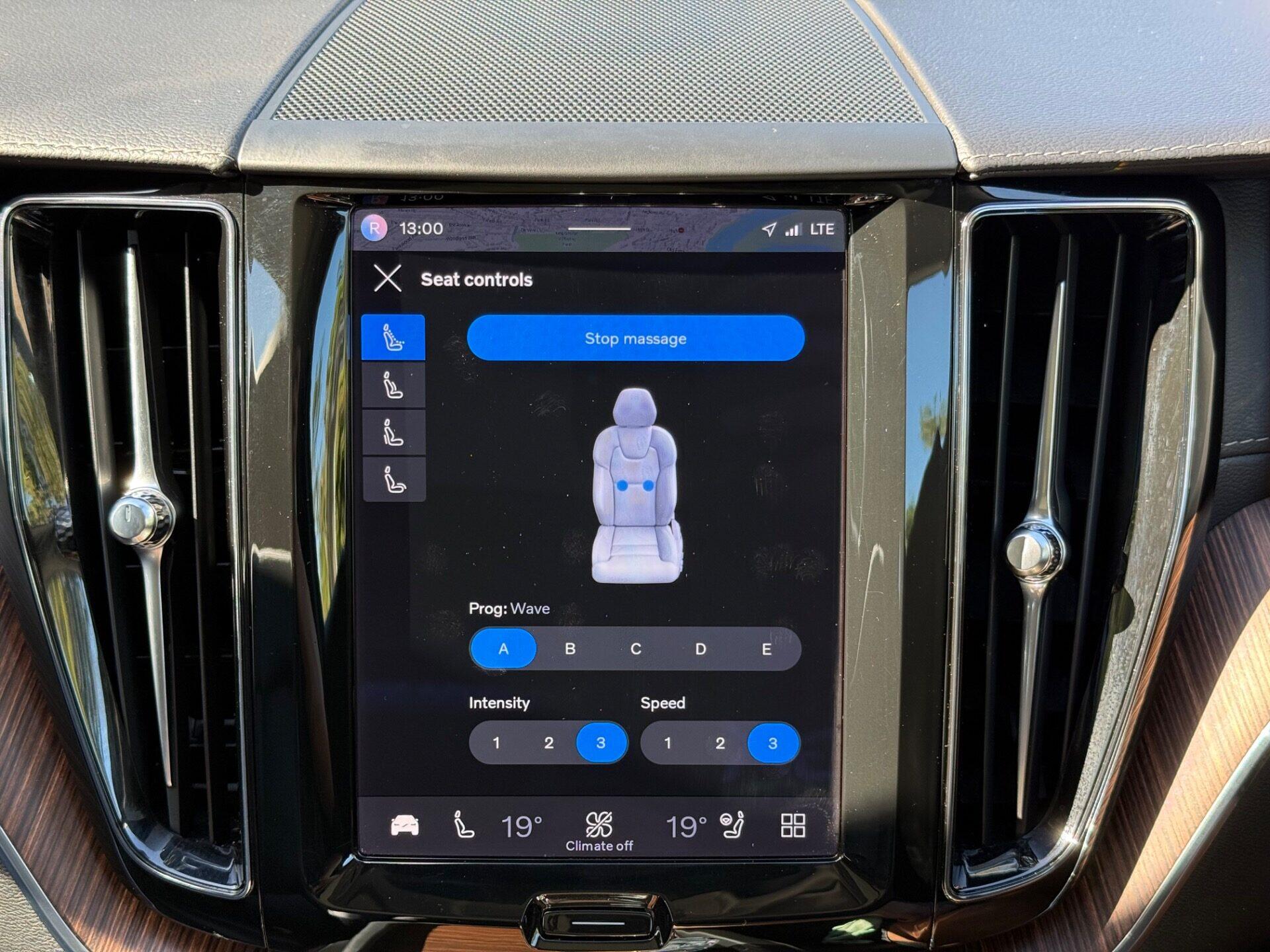 Volvo XC60 view 51