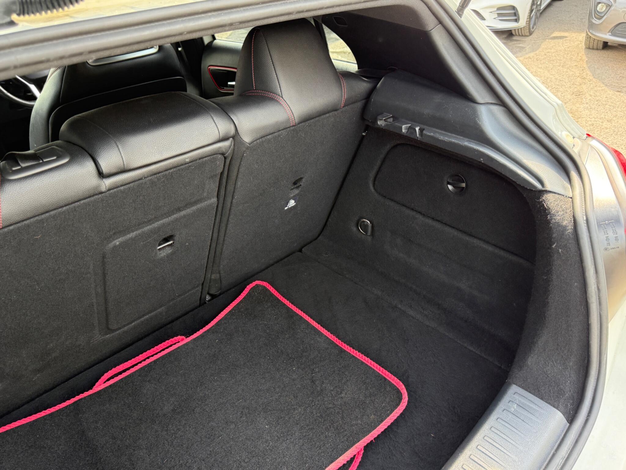 Mercedes-Benz A Class - Image 47