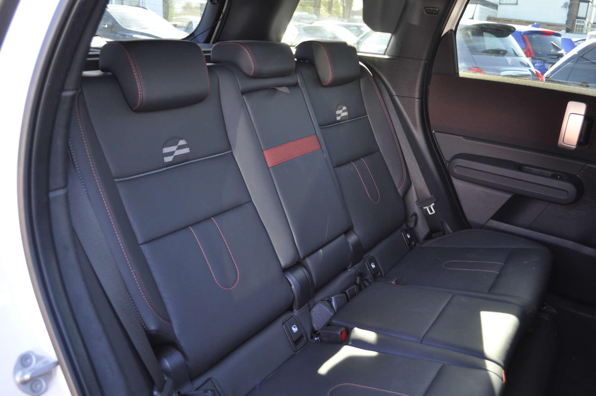 Mini Countryman view 11